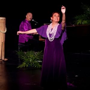 Meet your Posher, Vicky